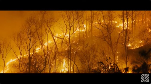 Leia O Funeral da Terra