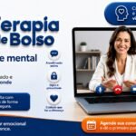 Teparia de Bolso – Benefício Exclusivo